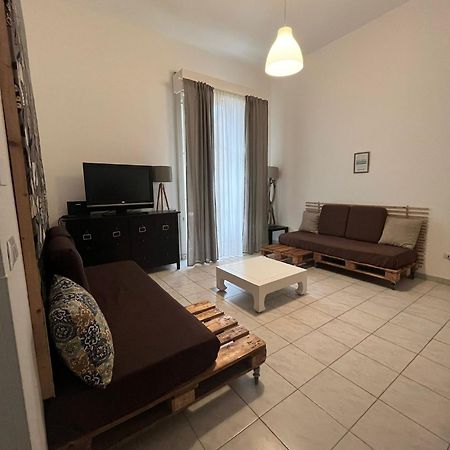 Mongibello Apartment Катанія Екстер'єр фото