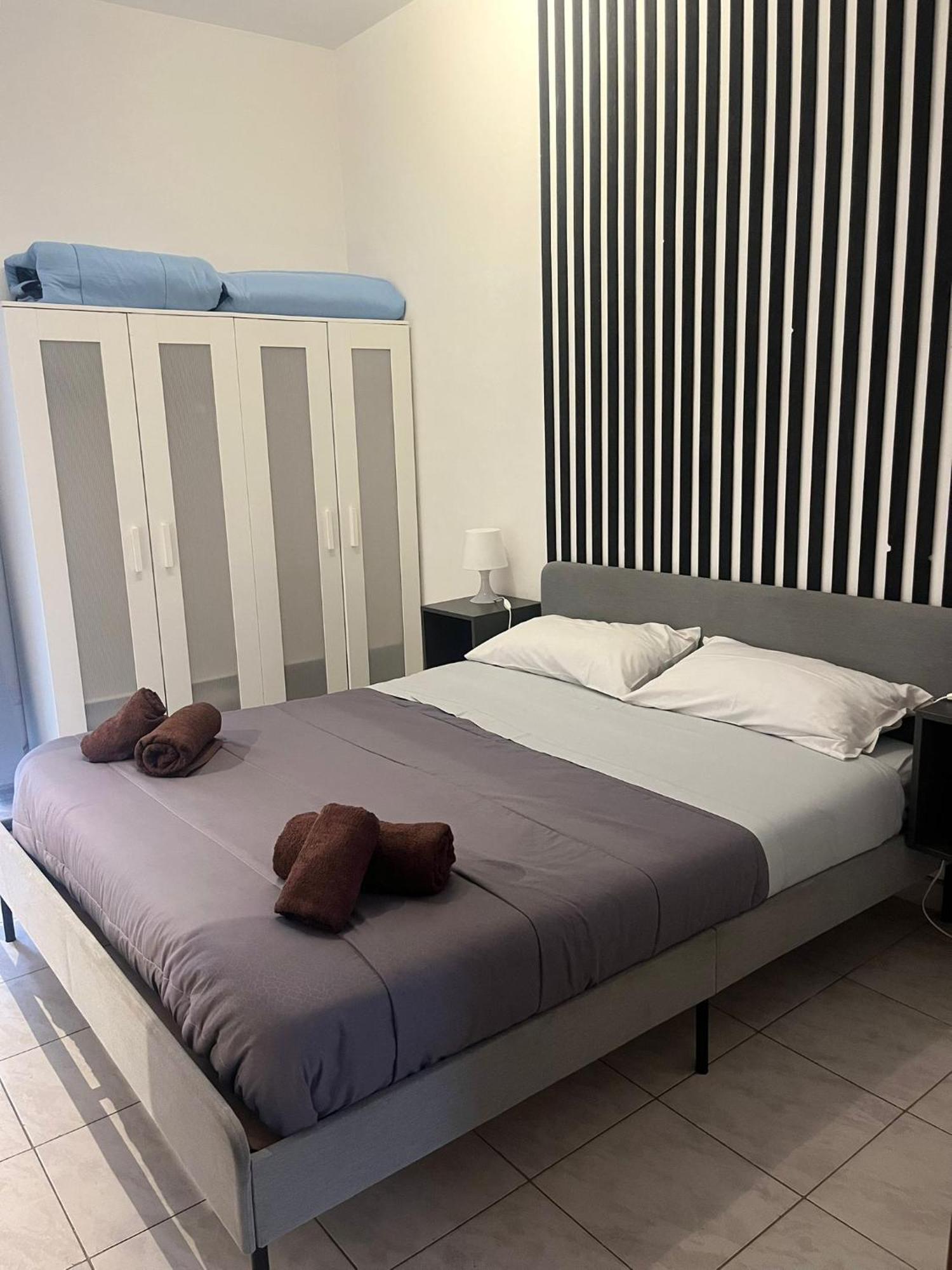 Mongibello Apartment Катанія Екстер'єр фото