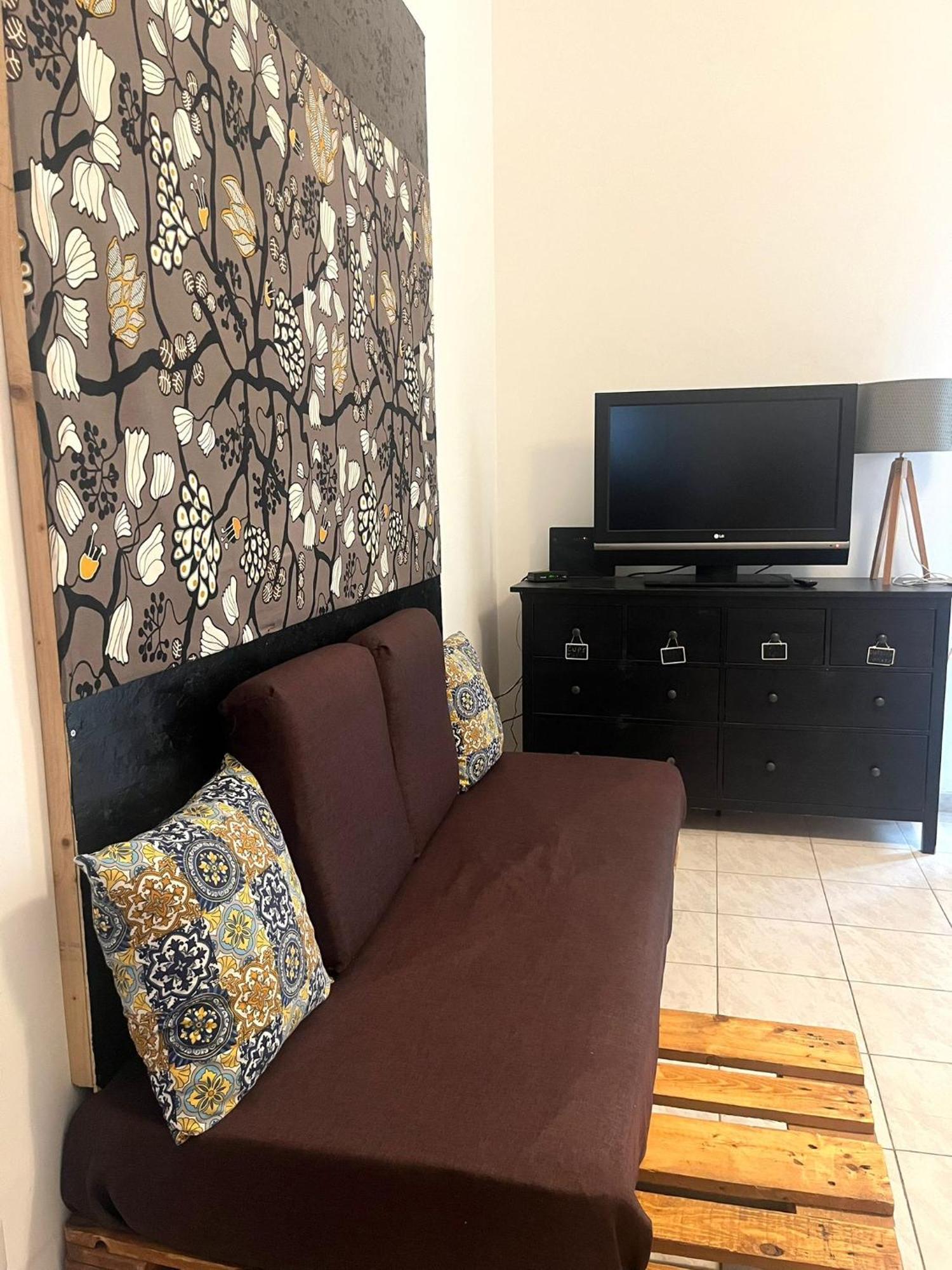 Mongibello Apartment Катанія Екстер'єр фото