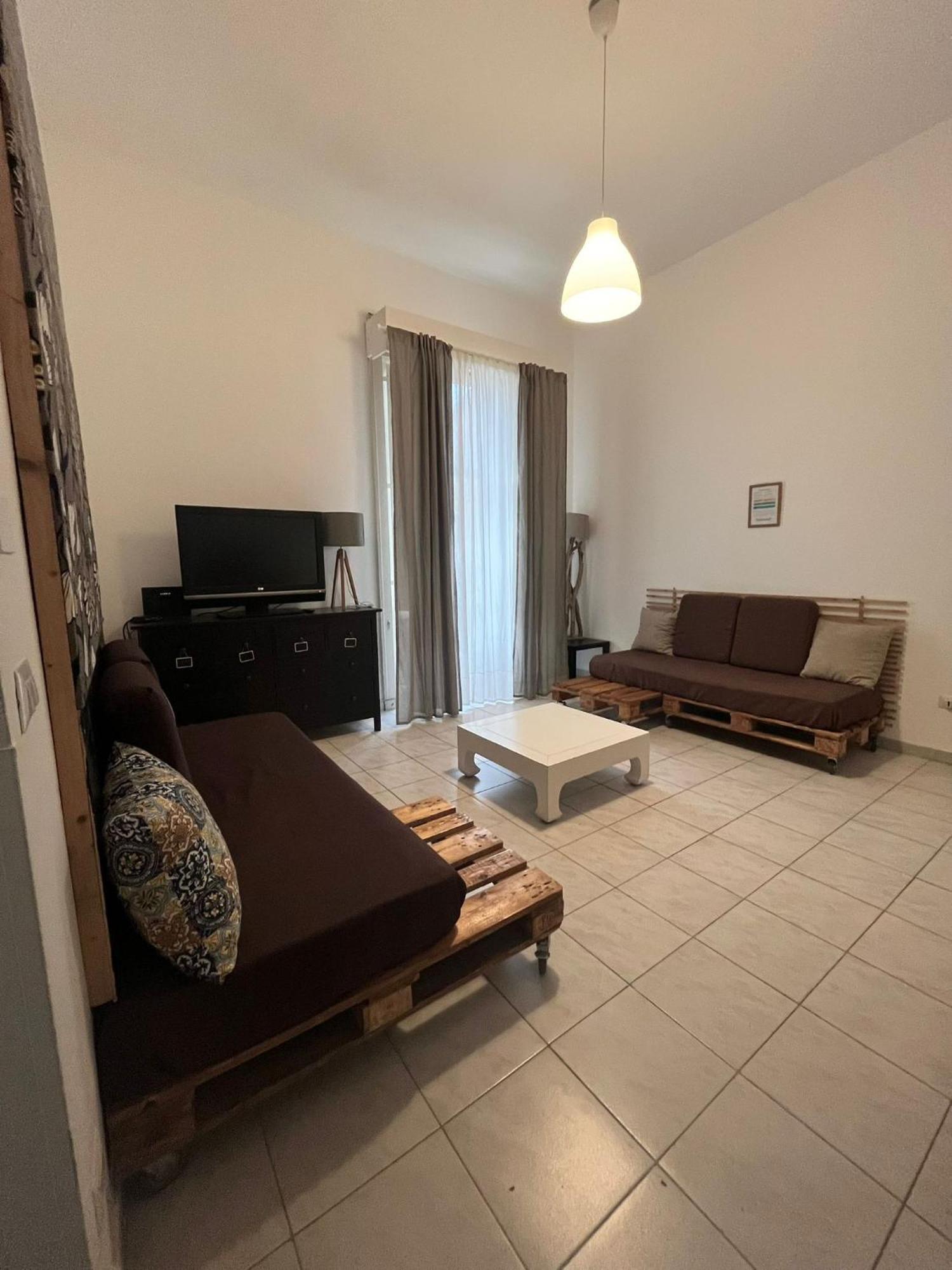 Mongibello Apartment Катанія Екстер'єр фото