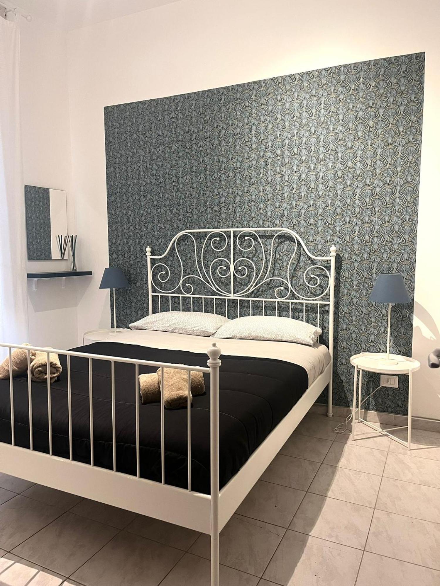 Mongibello Apartment Катанія Екстер'єр фото